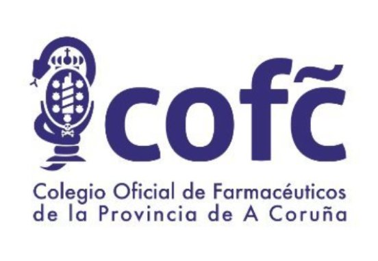 Colexio Oficial de Farmacéuticos da provincia da Coruña