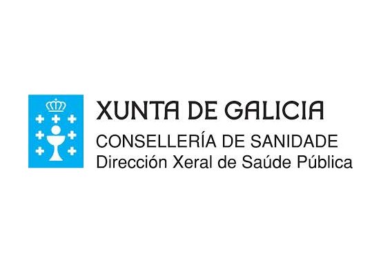 Dirección Xeral de Saúde Pública